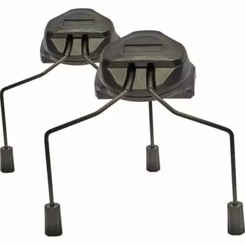 Sordin Supreme Helmet Adapter Kit ARC - Gehörschutz - 7392749009509 - 1