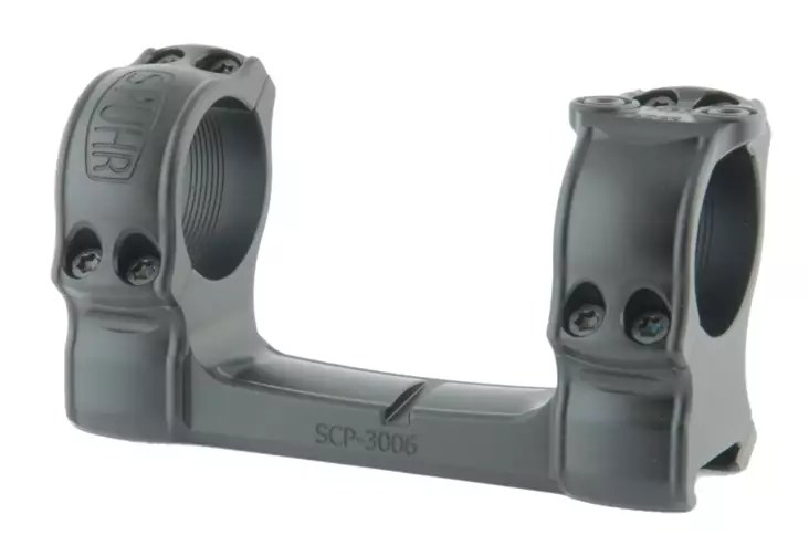 Spuhr Hunt Picatinny 30mm SCP-3006 - Picatinny-Schiene und Weaver-Schiene - 7340150712099 - 1