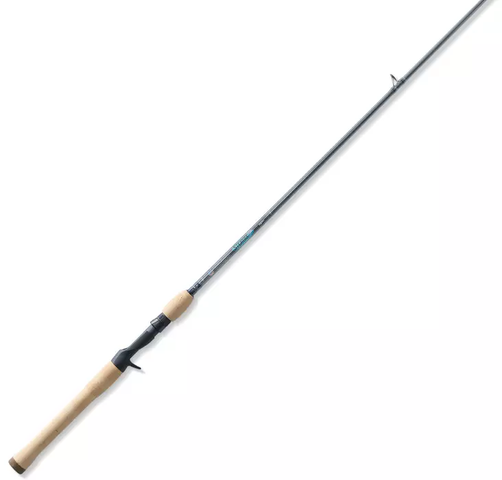 St.Croix Avid - Andere Baitcastruten - 780647028819 - 1
