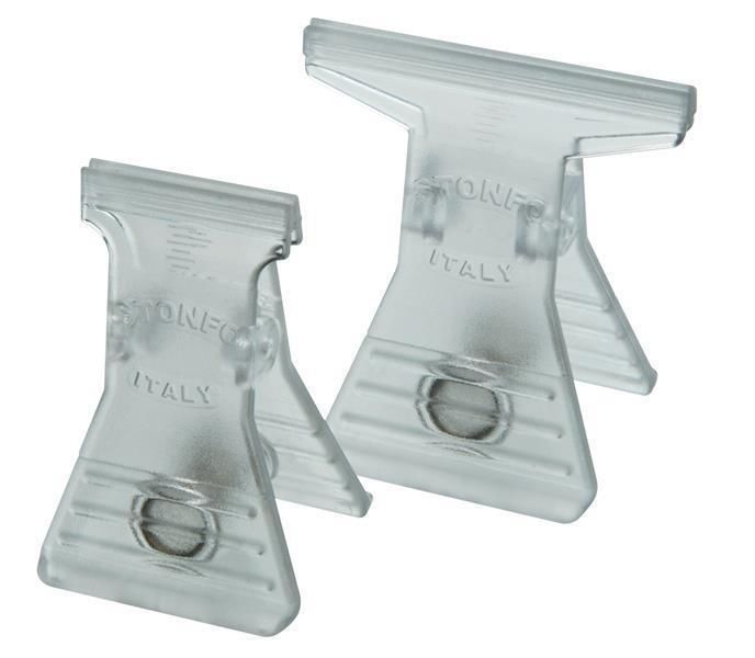 Stonfo Hair Clips - Andere Werkzeuge - 8028651017019 - 1