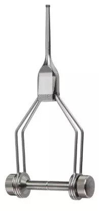 Stonfo Steeltech Bobbin - Spigot - 8028651020699 - 1