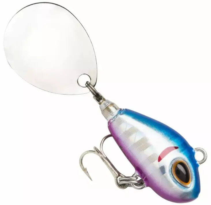 Storm Gomoku Spin 16g - Spintails und Bladebaits - 3475219 - 1