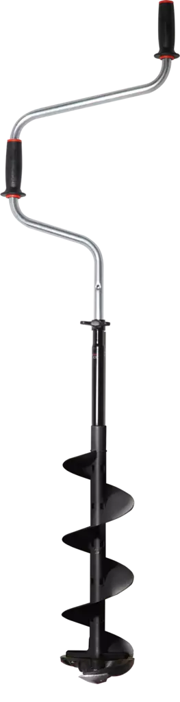 Strikemaster Lite-Flite Nova 150mm - Eisbohrer und Zubehör - 6416038106869 - 2