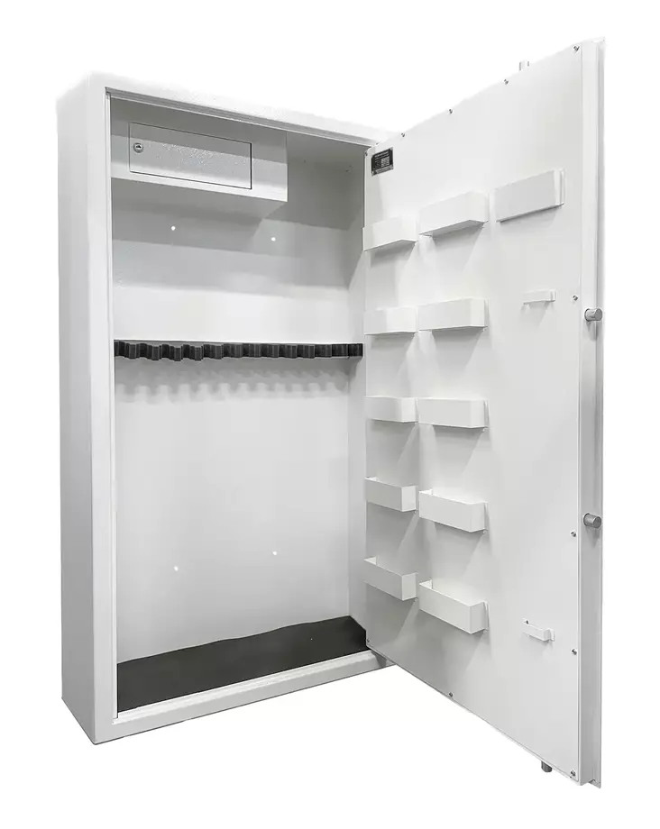 Suomi RS14 Gun Safe - Waffenschränke - 6438347030529 - 1