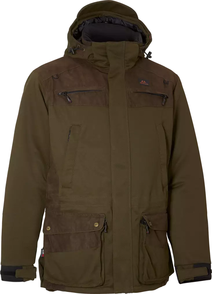 Swedteam Crest Booster M Classic Jkt - Jagdjacken für Männer - 100379 - 1