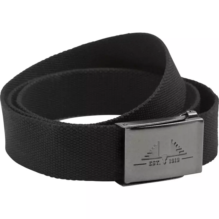 Swedteam Lynx Belt Black - Andere Jagdbekleidung - 7330144020569 - 1