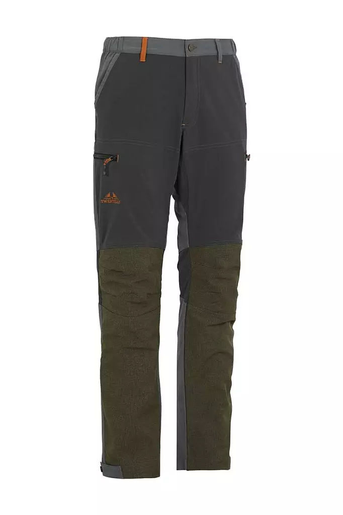 Swedteam Lynx XTRM Trs Antibite #54 Gr - Jagdhosen für Frauen - 7330144029579 - 1