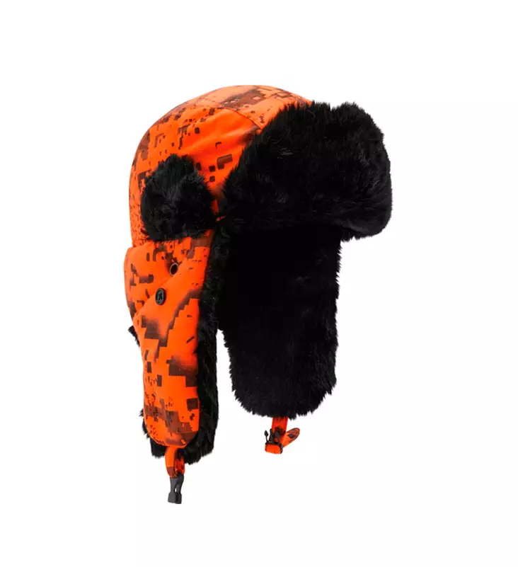 Swedteam Pilot Cap Fire - Kopfbedeckungen - 7330144017859 - 1