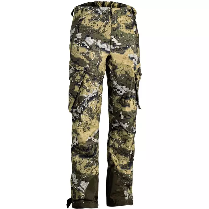 Swedteam Ridge Mens Hunting Trouser Desolve Veil - Jagdhosen für Männer - 7330144022419 - 1