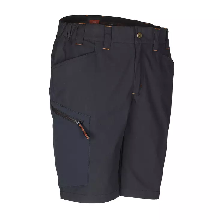 Swedteam Ultra Short Black - Jagdhosen für Männer - 7330144051259 - 1