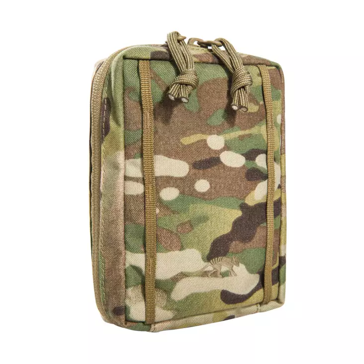 Tasmanian Tiger Tac Pouch 1.1 Multicam - Taschen für Plate Carriers - 4013236337419 - 2