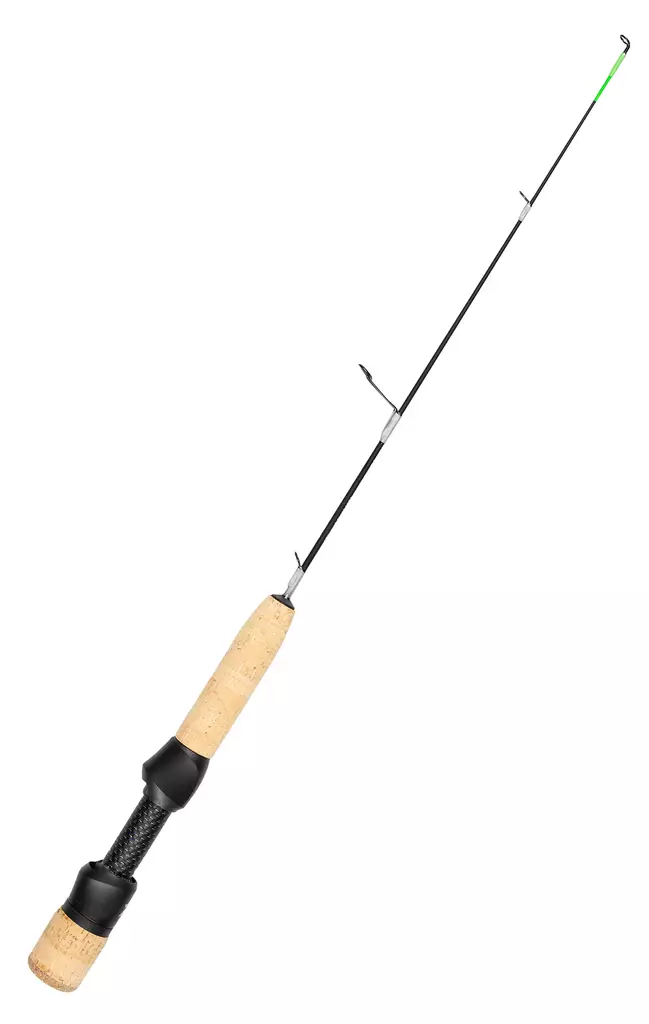 Team Daiwa Ice Q - Traditionelle Eisangelruten - 5055545250149 - 1