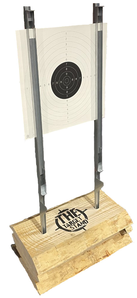 The Target Stand tauluteline - Zielhalterungen - 77510000099 - 1