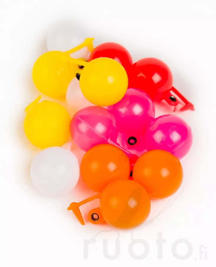 Thingamabobber Glow In The Dark 3-Pack - Indikatoren - 858119014209 - 1