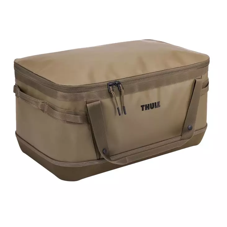 Thule Chasm Gear Hauler 55L Deep Khaki - Andere Hundezubehör - 085854260749 - 1