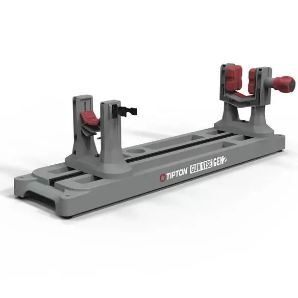 Tipton Gun Vise Gen 2 - Andere Waffenreinigungsprodukte - 198700004609 - 1