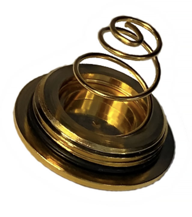 Ultracom battery cap Avius/Hybrid - Ultracom - 6430054010269 - 1