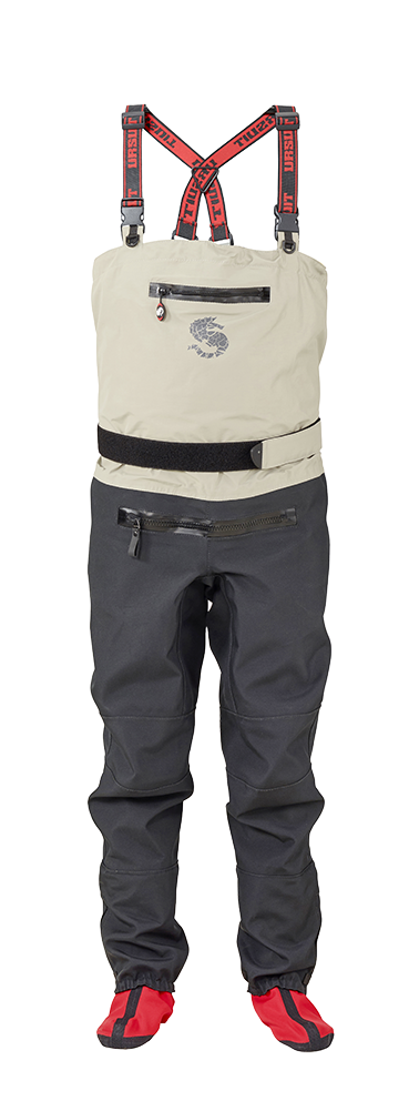 Ursuit Aura Waders Neoprene Sock - Wathosen - 6438330137549 - 1