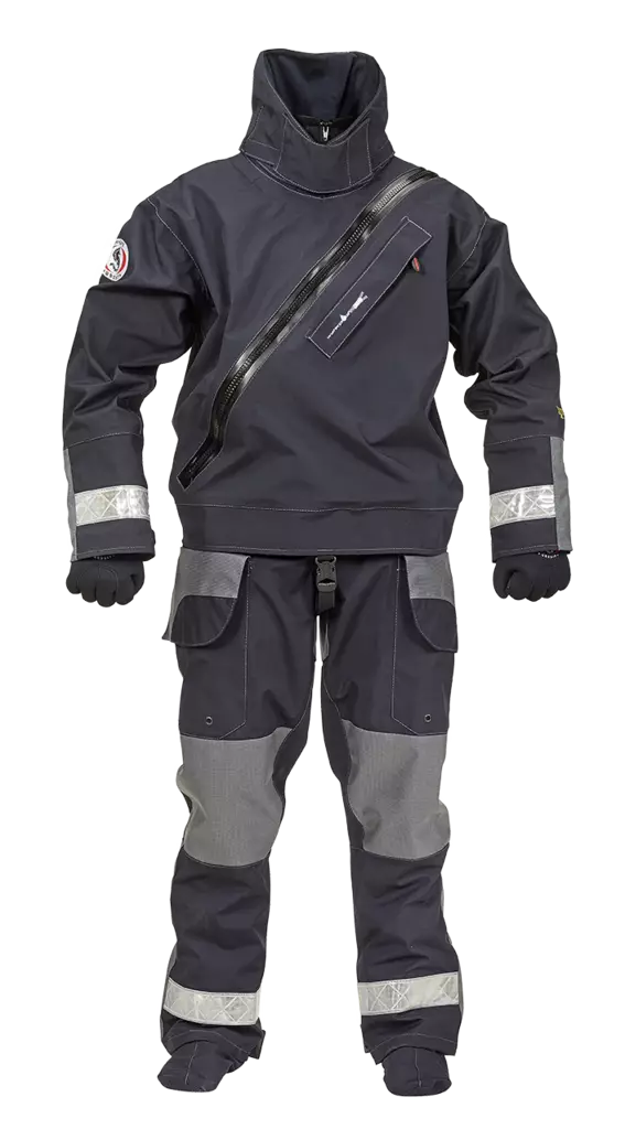 Ursuit Sea Horse Comfort - Rettungsanzüge - 6438330079269 - 1