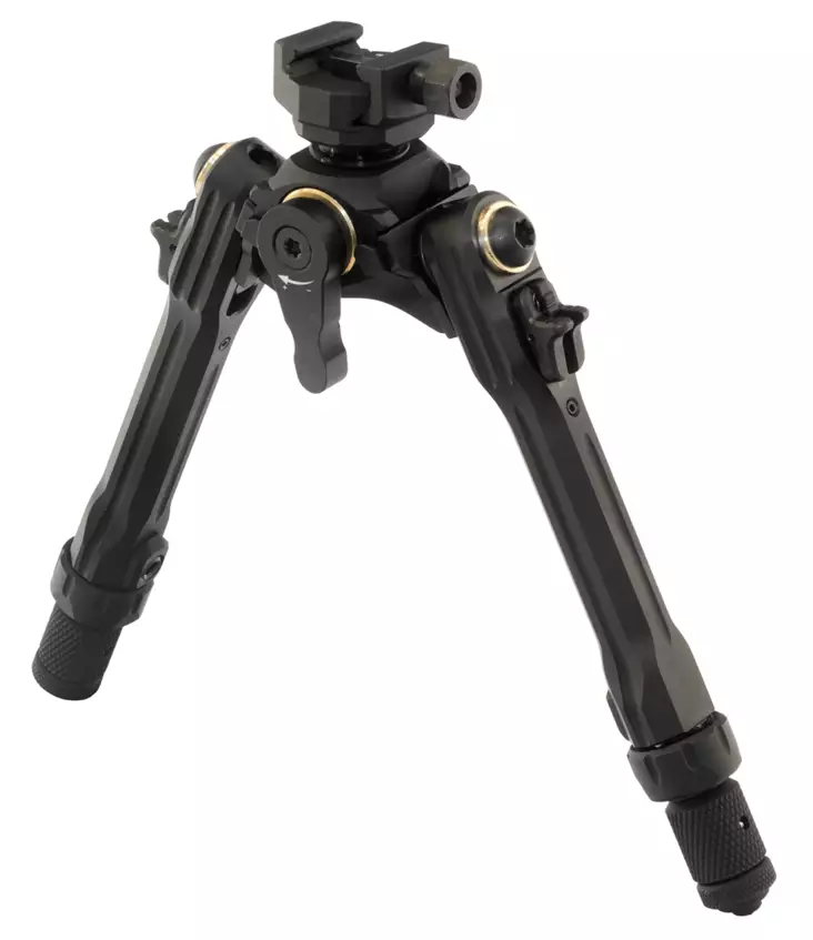 UTG PRO TBNR Bipod 7-9" - Zweibeine - 4717385556379 - 1
