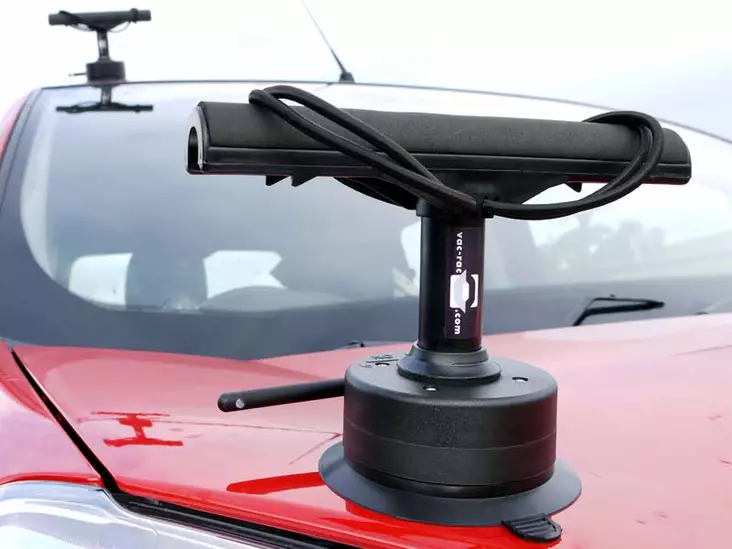 Vac-Rac Standard Multi Vac - Andere Zubehör - 7033840119999 - 3