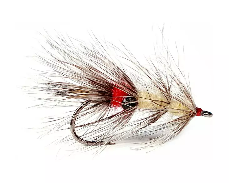 Vaskebjørn #8 - Garnelen und Flohkrebse - 7033840126169 - 1