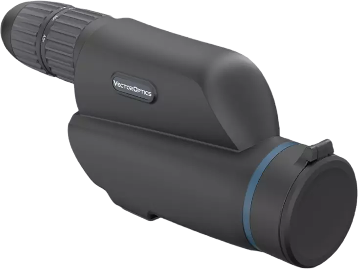 Vector Optics Continental 12-40x60 ED Spotting Scope - Spektive - 192687280759 - 1