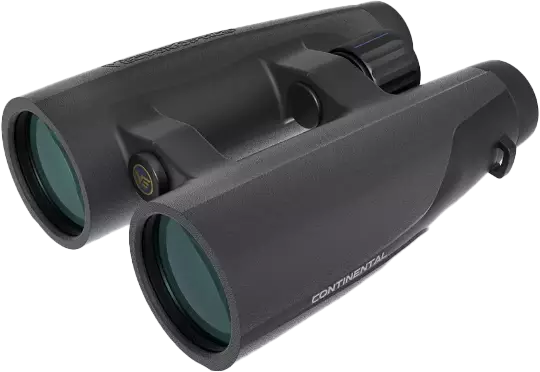 Vector Optics Continental 8x56 ED Binocular - Traditionelle Ferngläser - 6976386126419 - 1