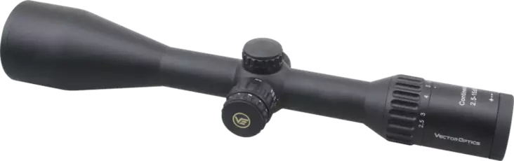 Vector Optics Continental x6 2.5-15x56 G4 HD SFP Hunting Scope - Weitere Zielfernrohre - 6976386121469 - 1