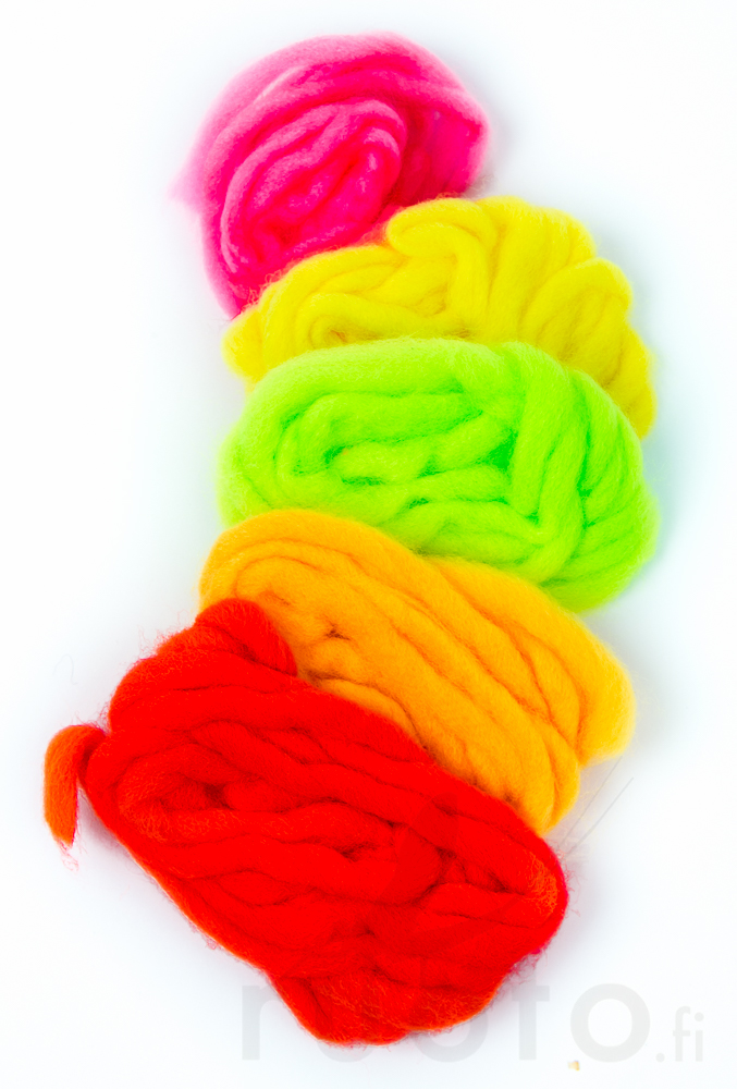 Glo-Bug Egg Yarn - Andere Fäden - 4030050059 - 1