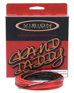 Vision Grand Daddy Sink5/Sink7 - Sinkend - 6417512833189 - 1