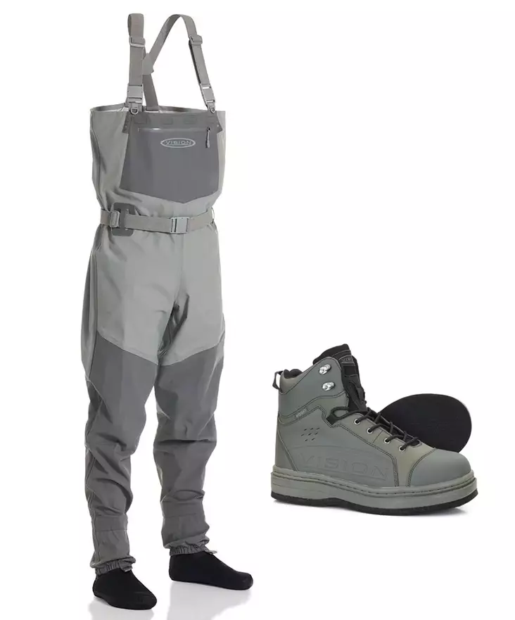  - Watausrüstung-Kombinationen - 2035099039SMS39 - 1