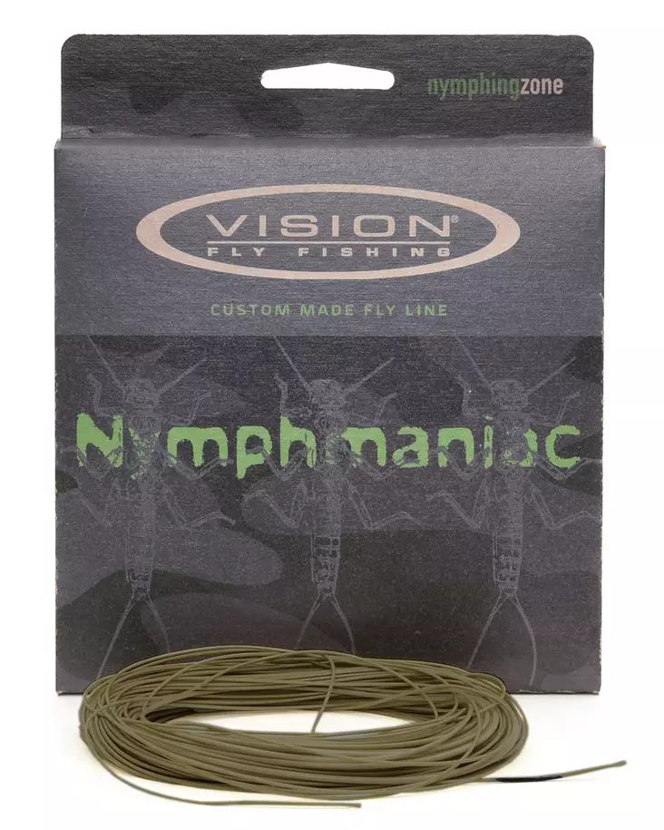 Vision Nymphmaniac Float - Schwimmend - 6417512842129 - 1