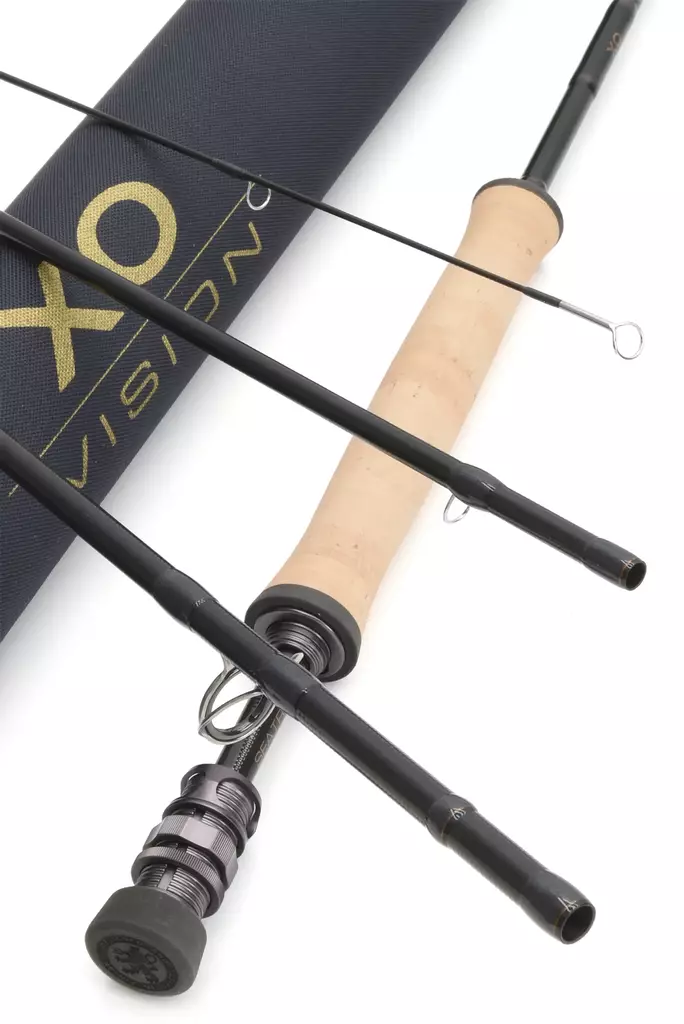 Vision XO Seatrout Flyrod - Vision-Fliegenruten - 6417512851329 - 1