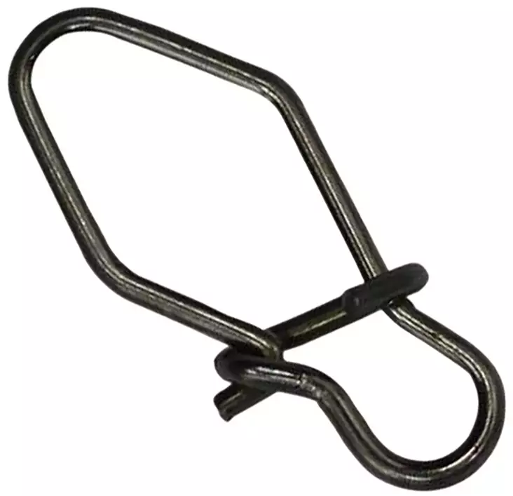 VMC 3536BN Techset Snap 00 - Karabiner und Wirbel - 3422993060569 - 1