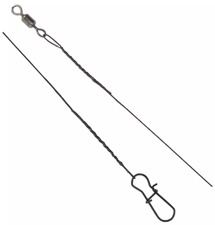 VMC C708 Blackflex 27cm 5kg 3pcs - Vorfächer - 3561940008909 - 1