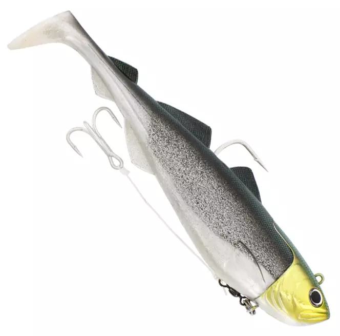 Westin Crazy Daisy 27cm 400g - Meeresangel-Jigs - 173005000009 - 1