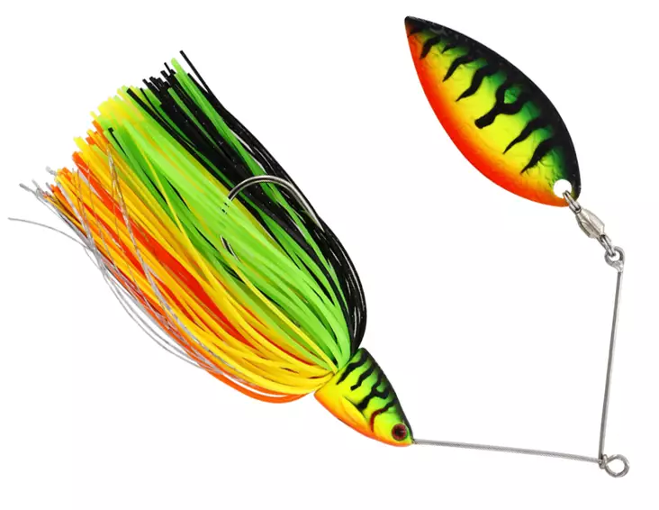 Westin Monstervibe 23g Willow - Spinnerbaits und Chatterbaits - 177001000959 - 1