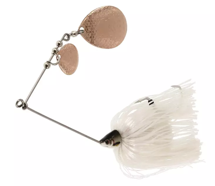 Westin Monstervibe 45g Indiana - Spinnerbaits und Chatterbaits - 1770010009999 - 2