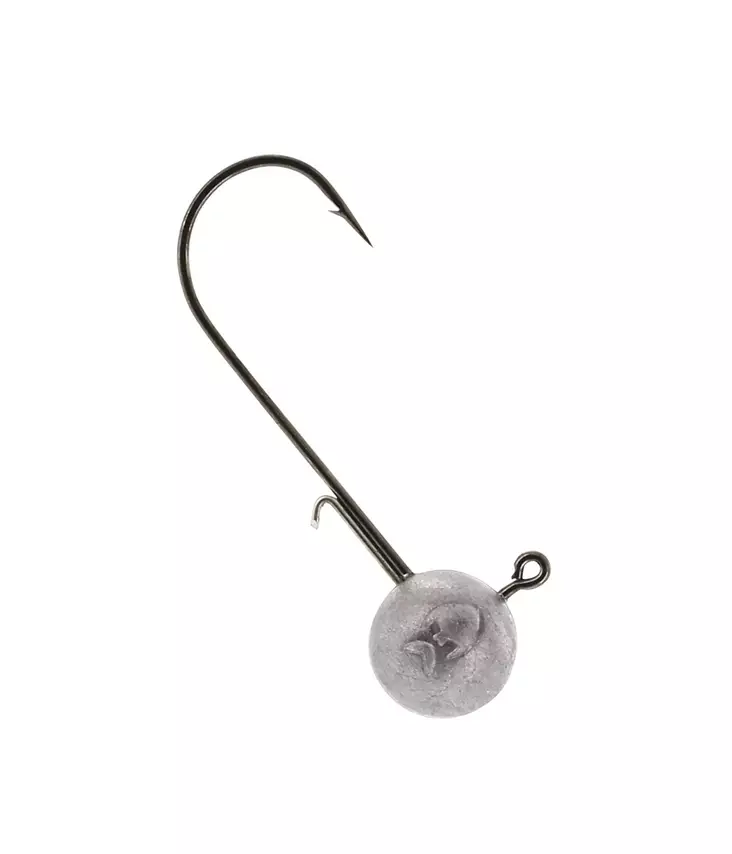 Westin Round Up LT 7g #1 3kpl - Jig-Köpfe - 5707549423059 - 1