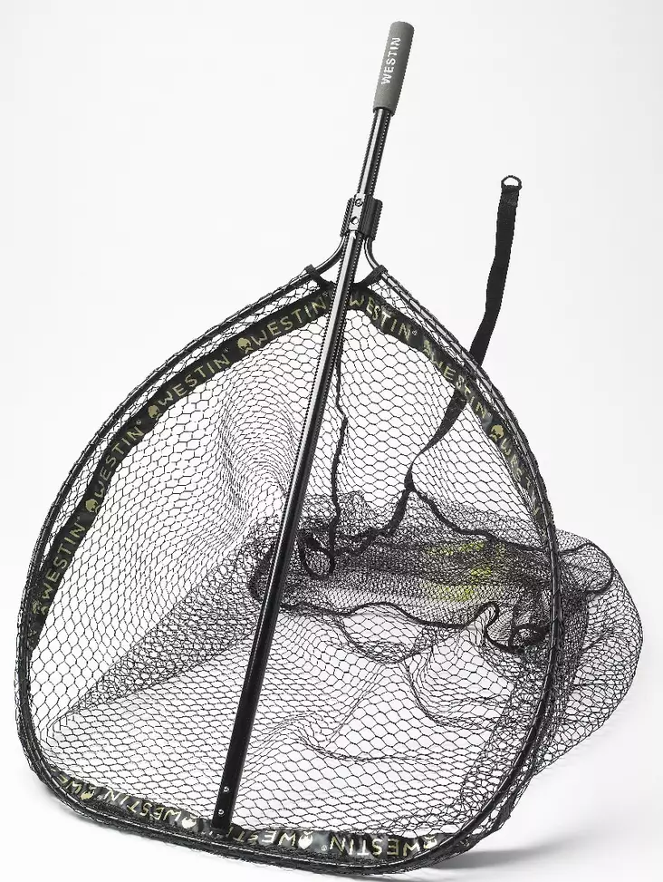 Westin W3 CR Landing Net - Landungsnetze - 5707549335659 - 1