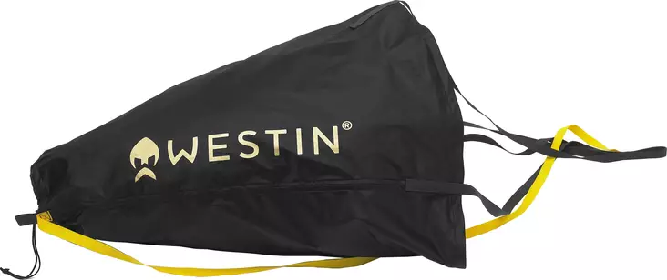 Westin W3 Drift Sock - Schleppangelschnappverschlüsse und Accessories - 5707549414705 - 1