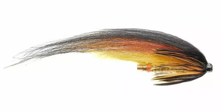 Willie Gunn Copper Tube - Tube Fliegen - 8859202538659 - 1