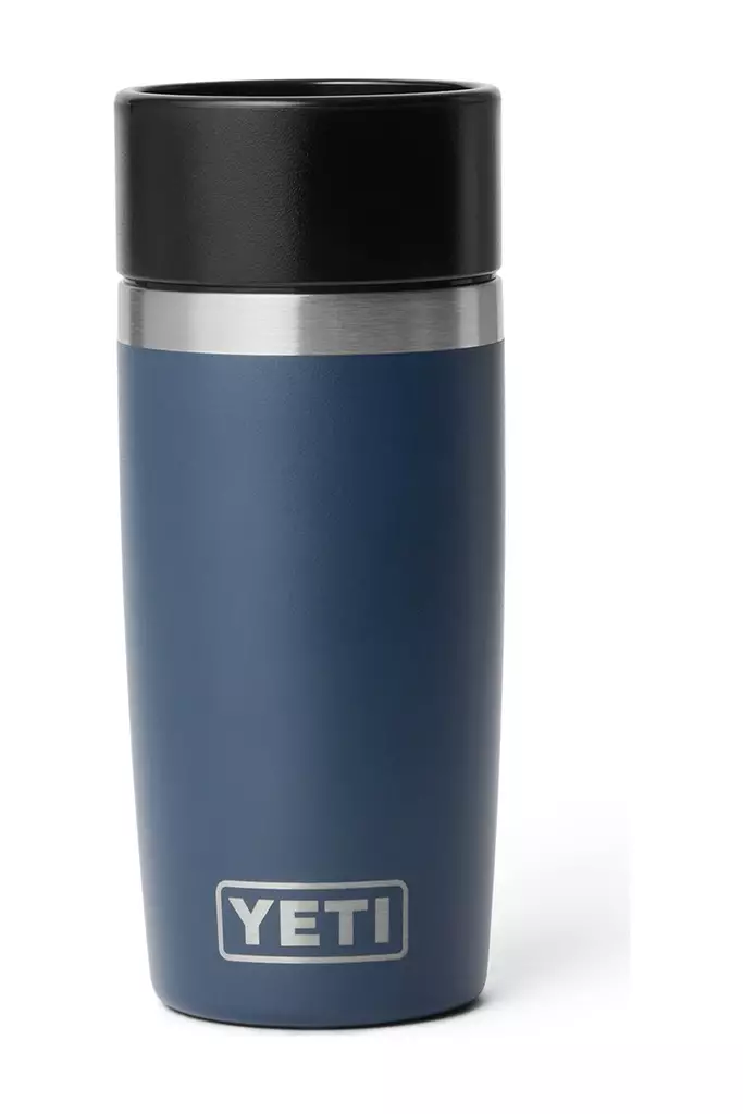 Yeti Rambler 12oz Travel Bottle Navy - Wasserflaschen und Becher - 888830315279 - 1