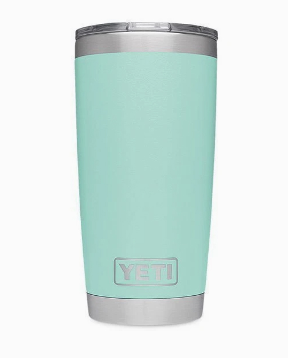 Yeti Rambler 20oz Tumbler - Isolierte Flaschen und Becher - 888830063989 - 1