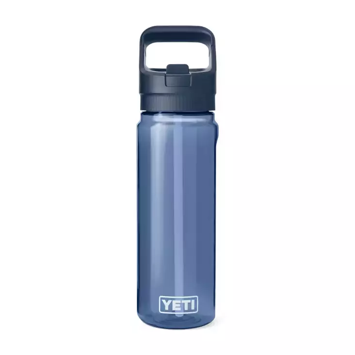 Yeti Yonder Straw Bottle 750ml - Isolierte Flaschen und Becher - 888830325759 - 1