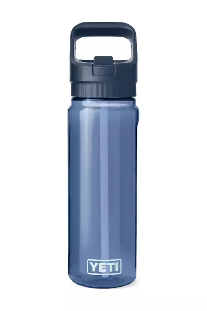 Yeti Yonder Straw Bottle 750ml Navy - Thermosflaschen und -becher - 888830325759 - 1