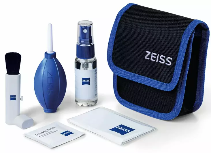 Zeiss Lens Cleaning Kit - Andere Waffenreinigungsprodukte - 4047865600699 - 1