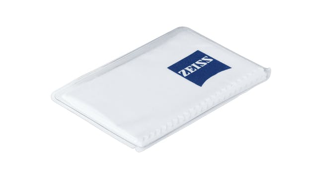 Zeiss Microfiber Cleaning Cloth - Andere Waffenreinigungsprodukte - 4047865600729 - 1