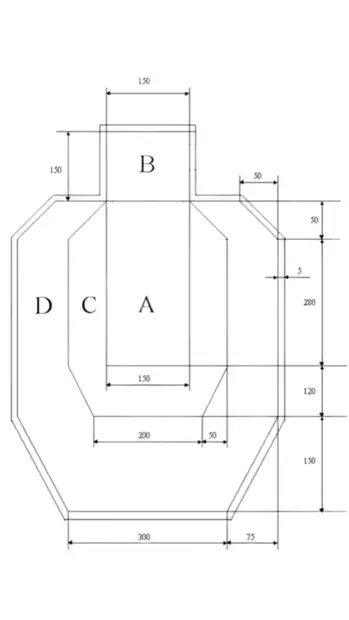 SRA official target - Schießscheiben - TAULUSRA - 3